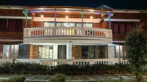 Emerald Villa